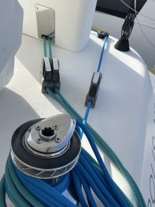 Voyage 520, catamaran for sale