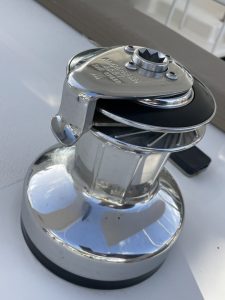 Voyage 520, catamaran for sale
