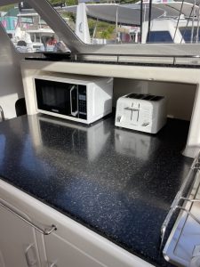 Voyage 520, catamaran for sale