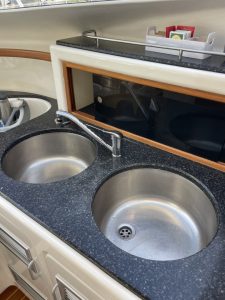 Voyage 520, catamaran for sale