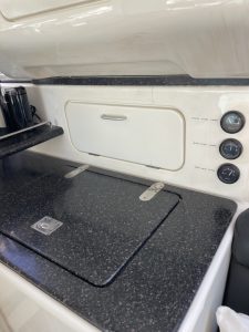 Voyage 520, catamaran for sale