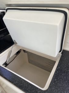 Voyage 520, catamaran for sale