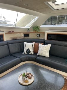 Voyage 520, catamaran for sale