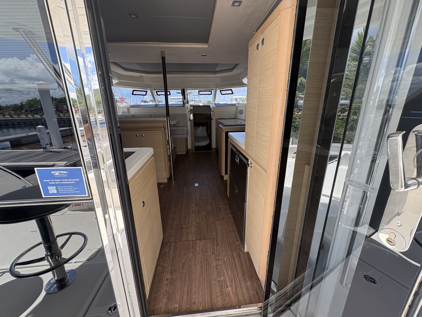 2022 Aquila 44