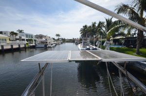 deck, Hinckley 59 Sou’wester, sailboat for sale