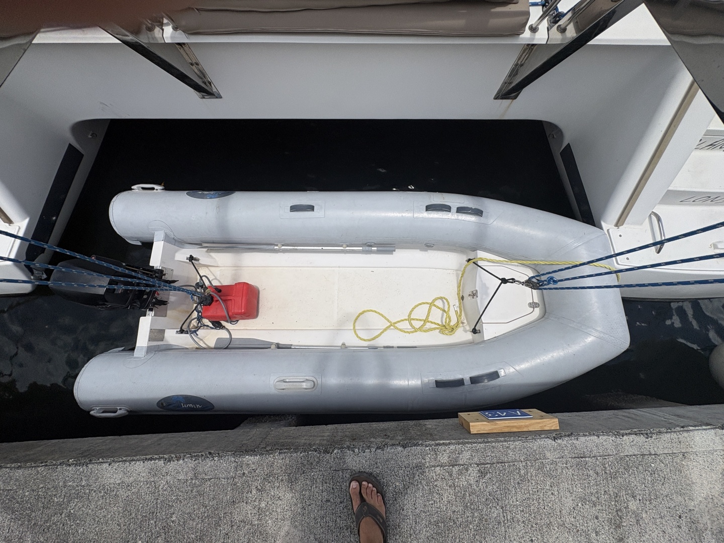 2017 FP Helia 44 Evolution Oceanic