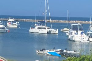 Lagoon 440, catamaran for sale