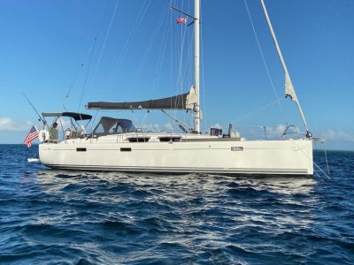 Hanse 415