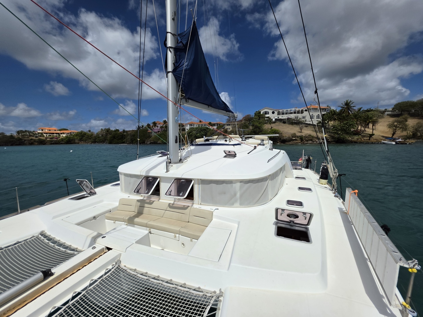 2006 Lagoon 440