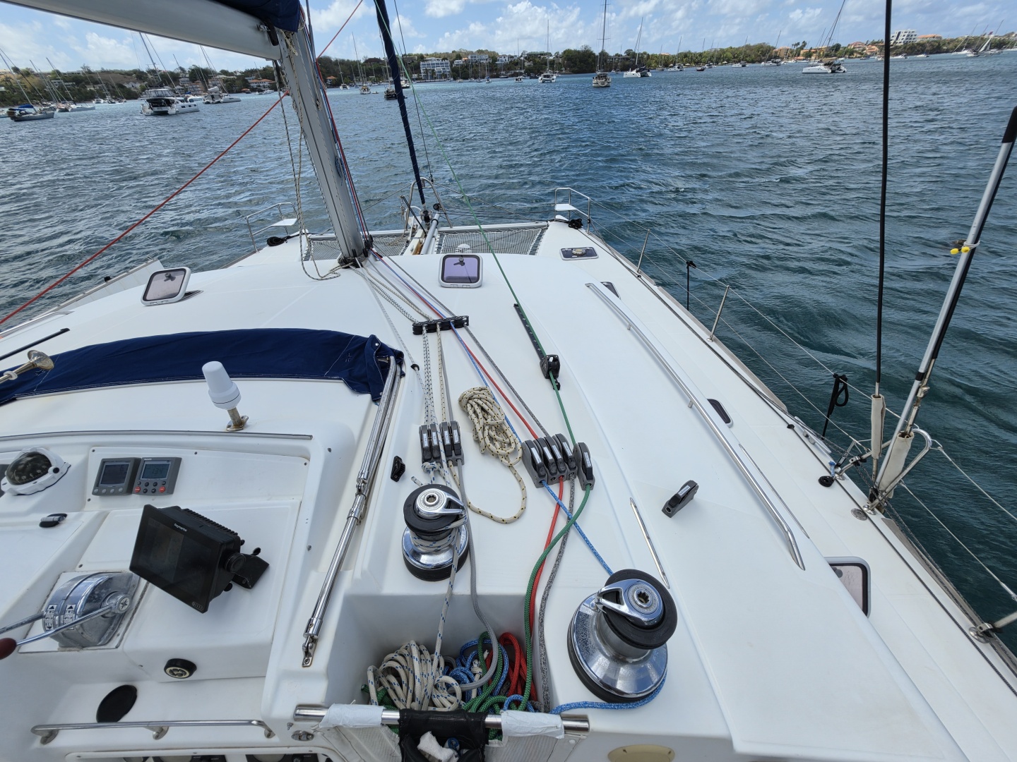 2006 Lagoon 440