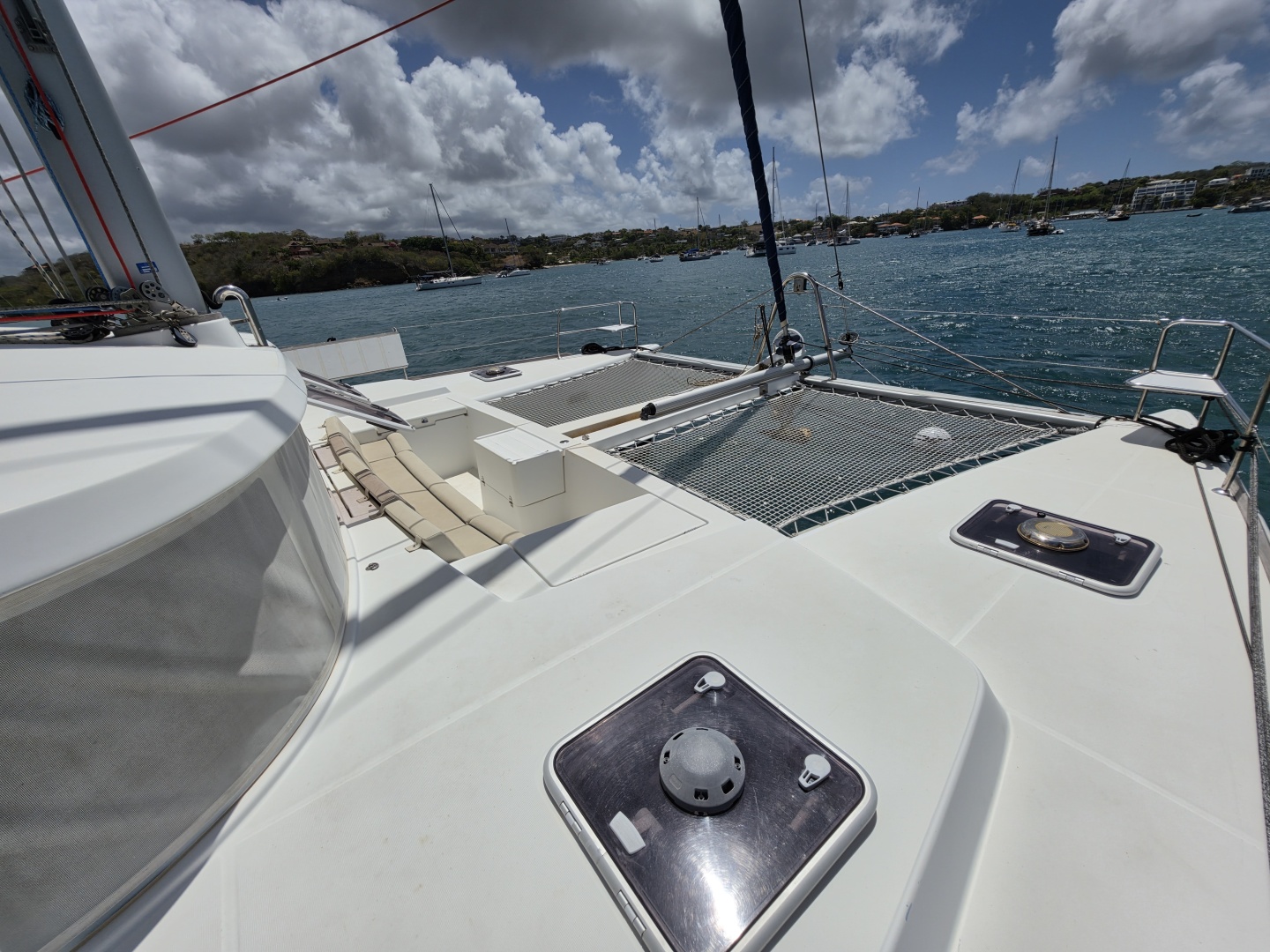 2006 Lagoon 440
