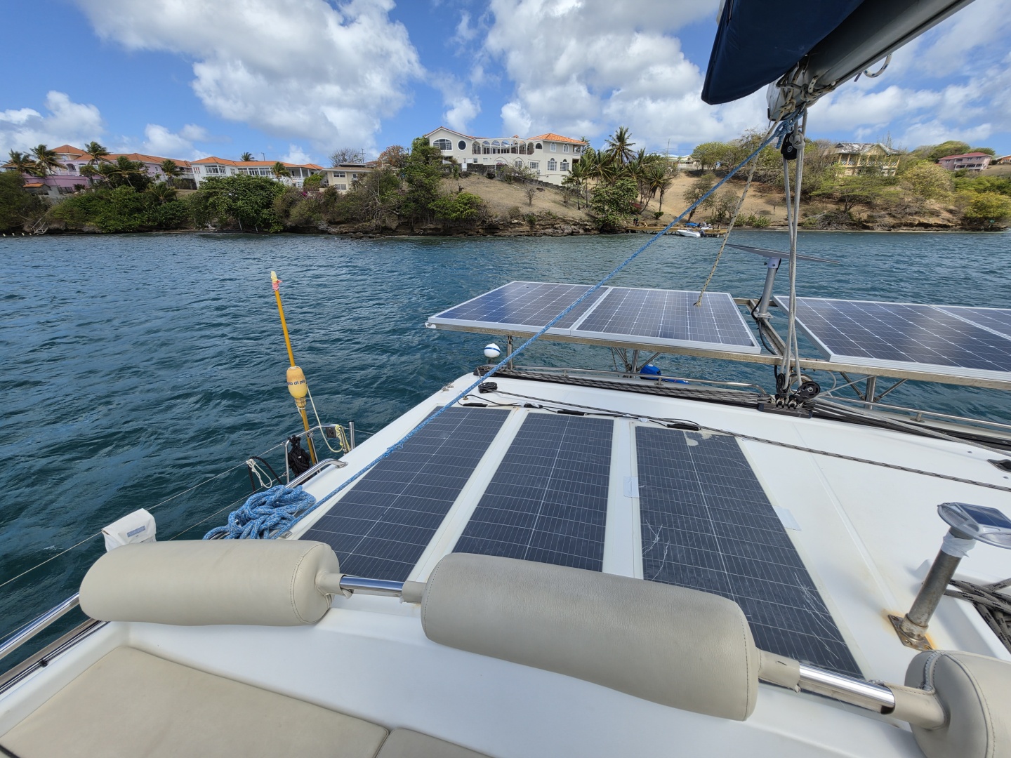 2006 Lagoon 440