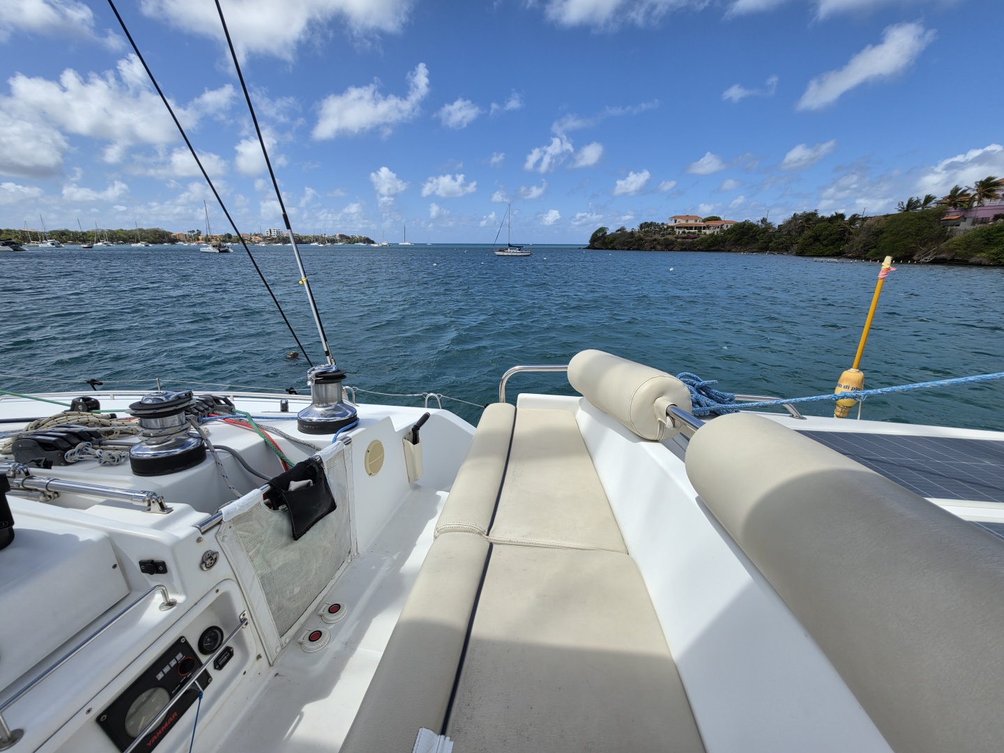 2006 Lagoon 440
