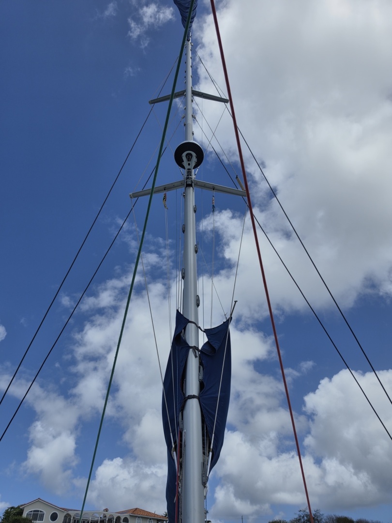 2006 Lagoon 440