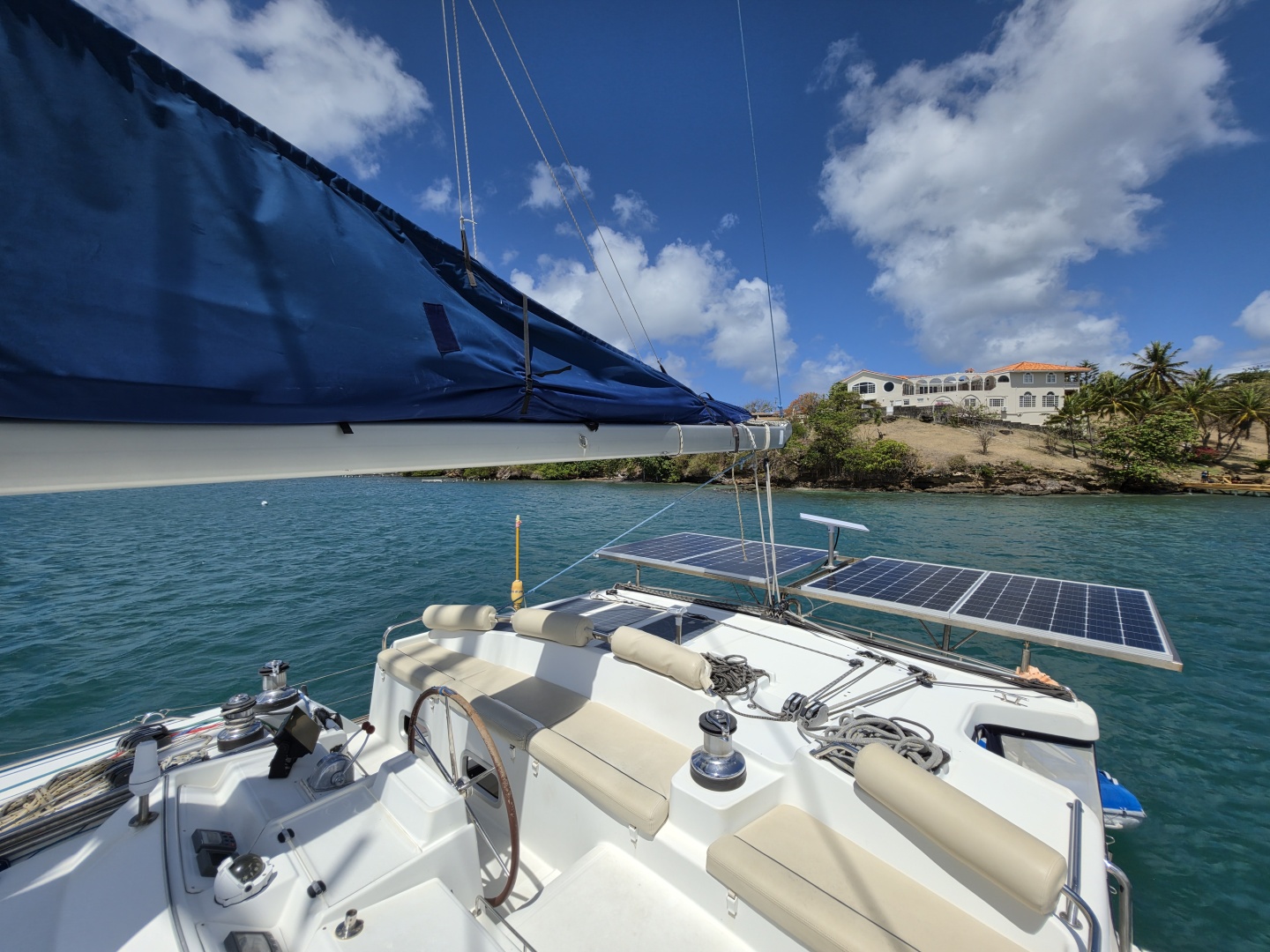 2006 Lagoon 440