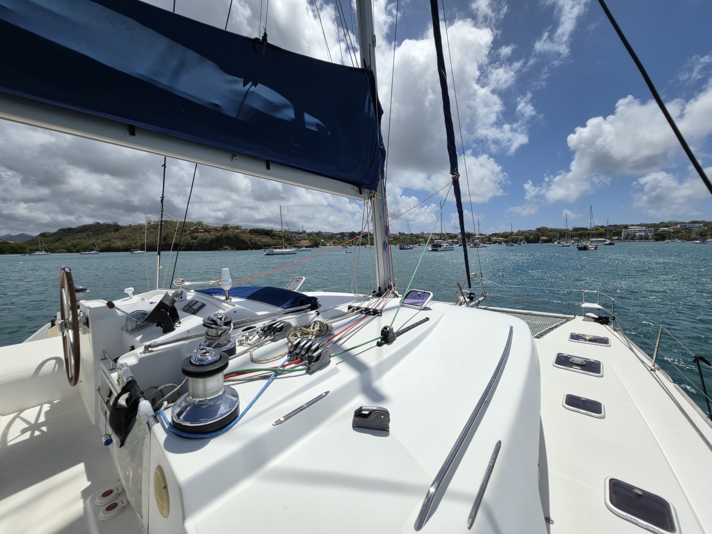 2006 Lagoon 440