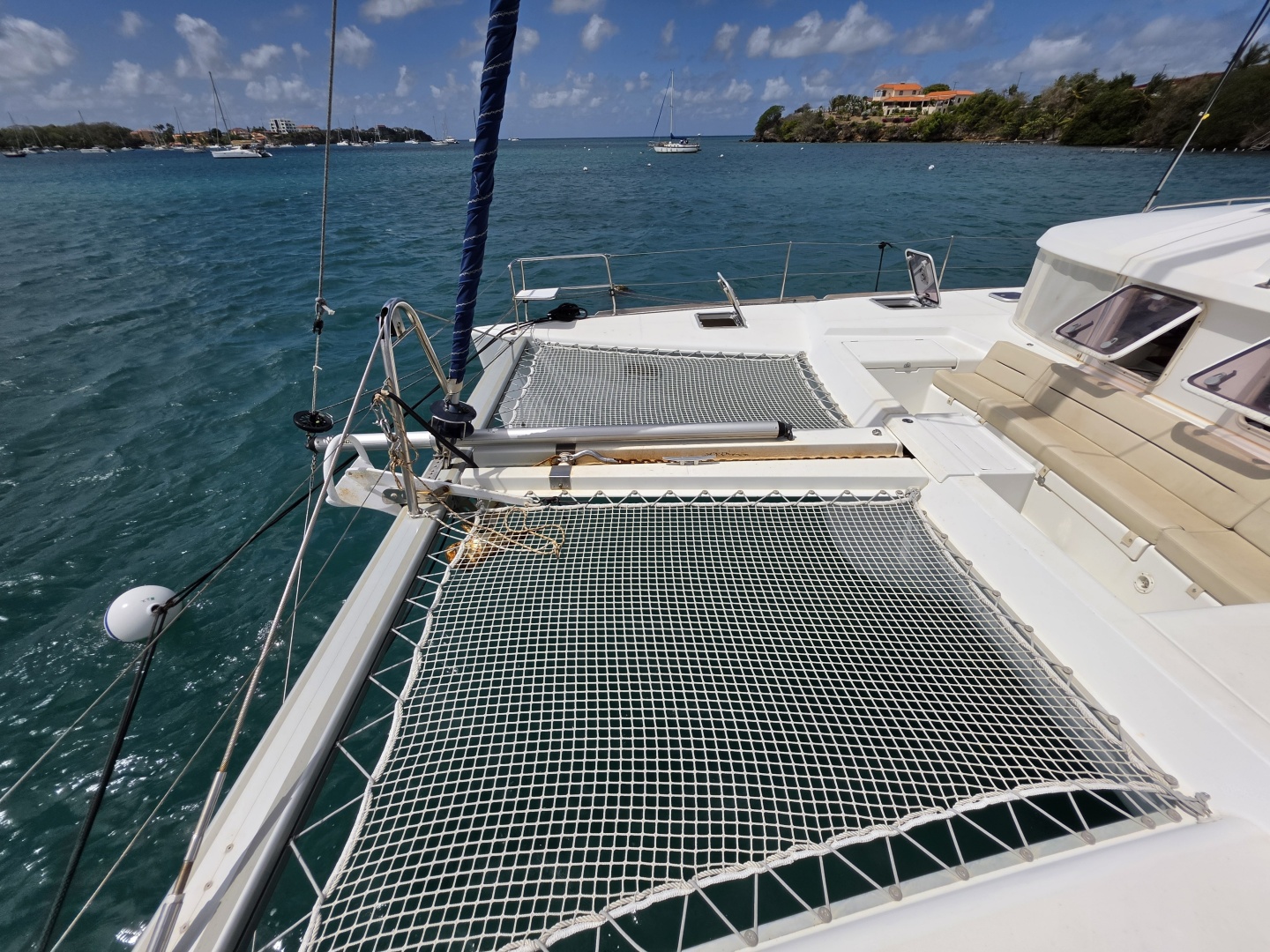 2006 Lagoon 440