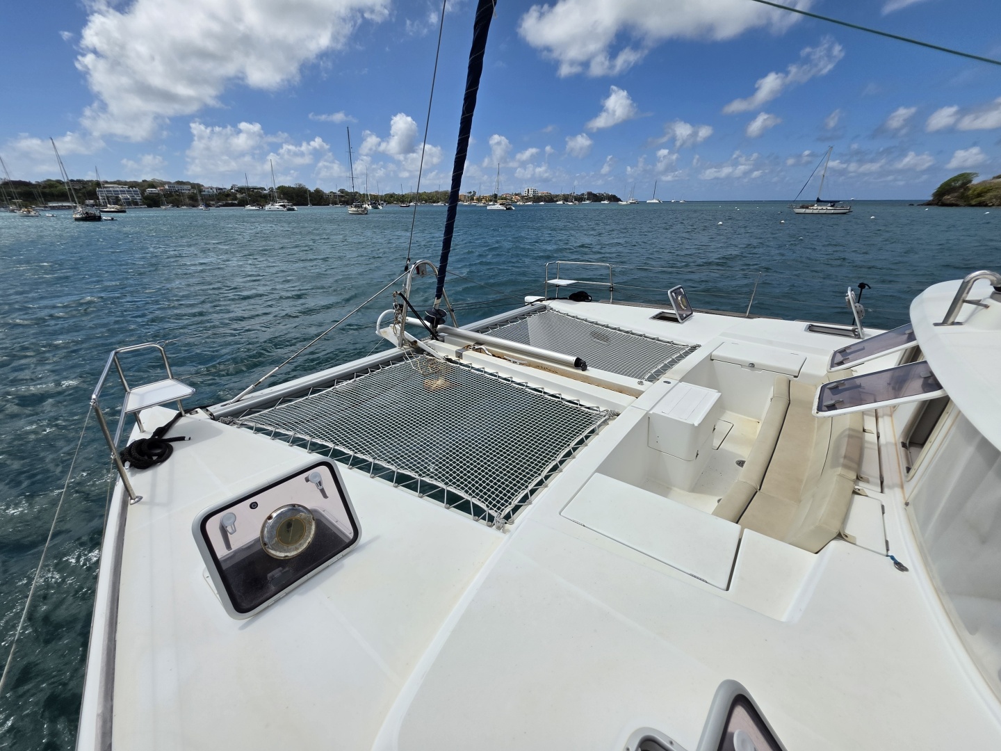 2006 Lagoon 440