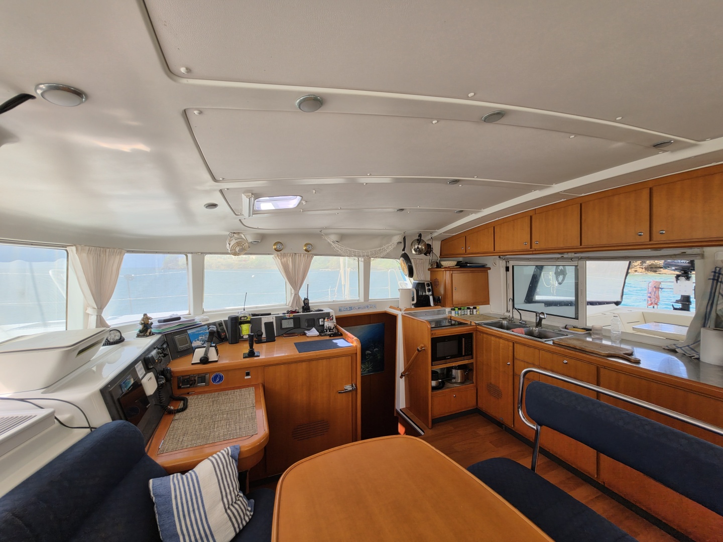 2006 Lagoon 440