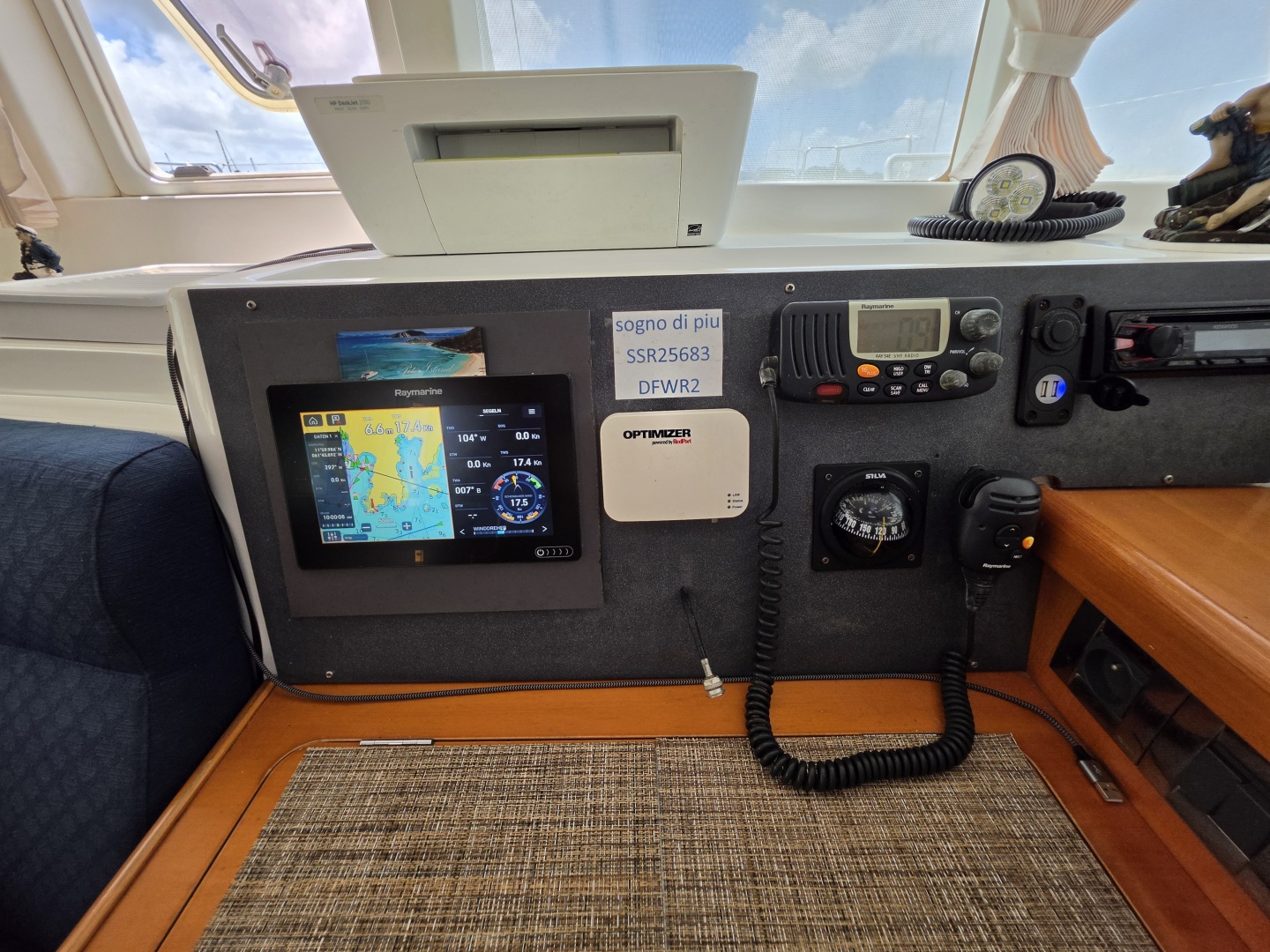 2006 Lagoon 440
