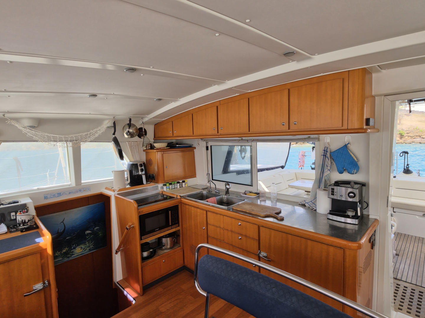 2006 Lagoon 440