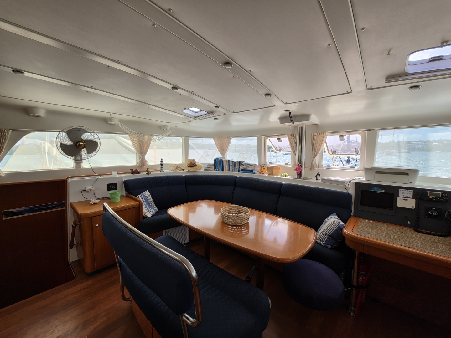 2006 Lagoon 440
