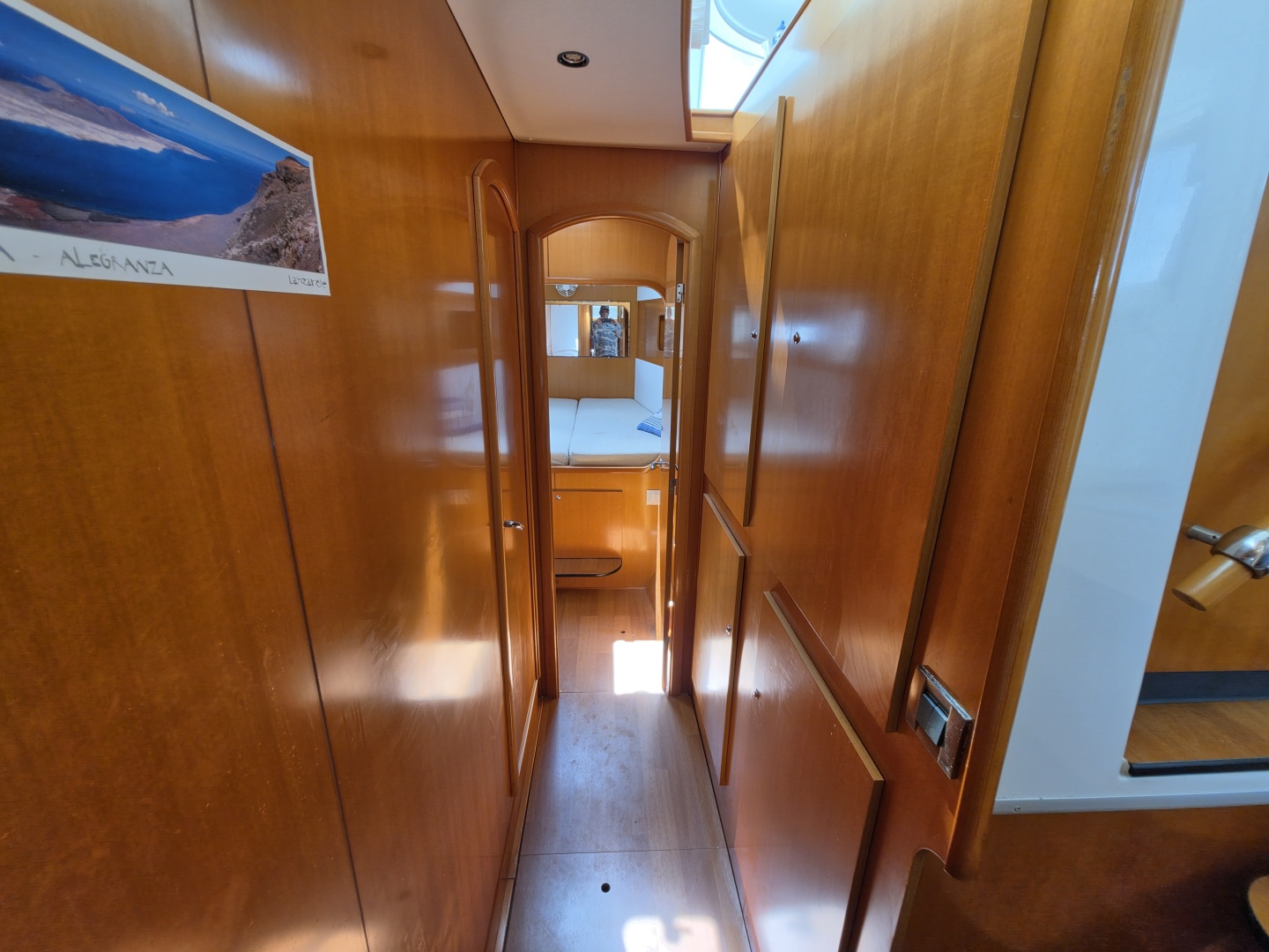 2006 Lagoon 440