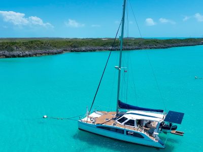 Seawind 1160, catamaran for sale