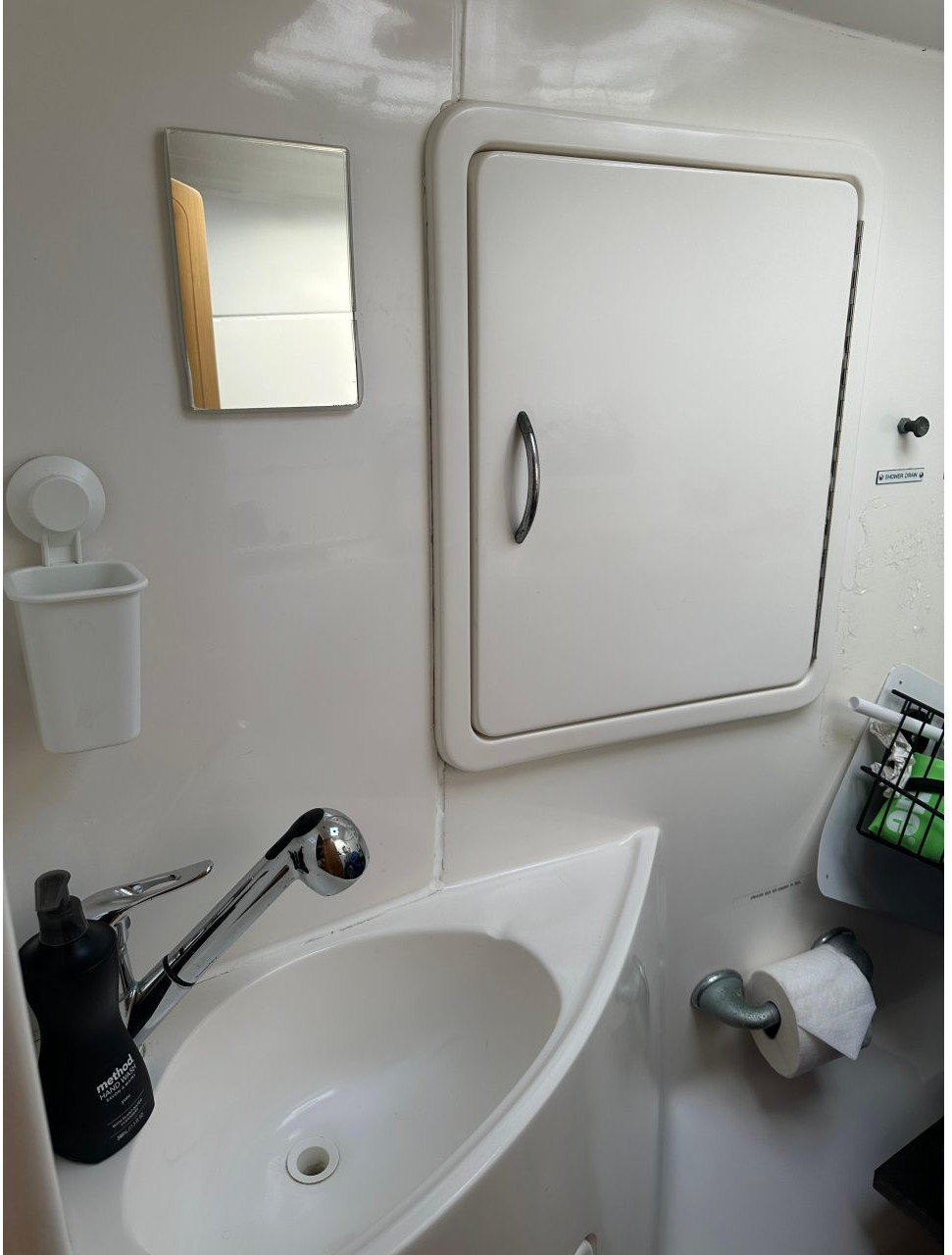bath, Seawind 1160, catamaran for sale