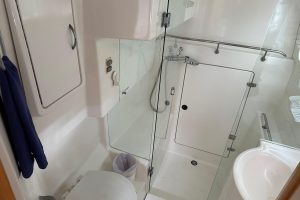 bath, Seawind 1160, catamaran for sale