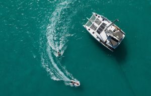 Dufour 48, catamaran for sale