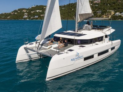 Dufour 48, catamaran for sale