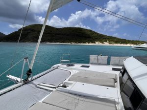 Dufour 48, catamaran for sale