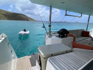 Dufour 48, catamaran for sale