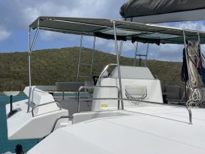 Dufour 48, catamaran for sale