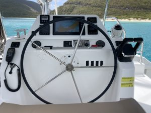 Dufour 48, catamaran for sale