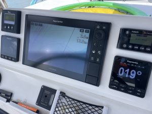Dufour 48, catamaran for sale