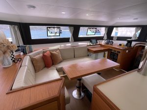 Dufour 48, catamaran for sale