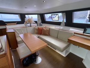Dufour 48, catamaran for sale
