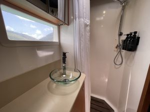 Dufour 48, catamaran for sale