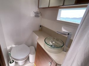 Dufour 48, catamaran for sale