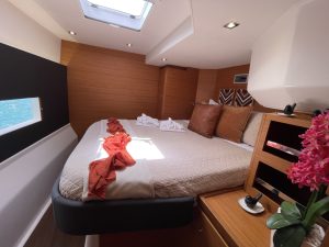 Dufour 48, catamaran for sale