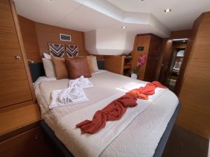 Dufour 48, catamaran for sale