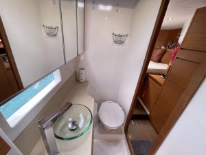 Dufour 48, catamaran for sale