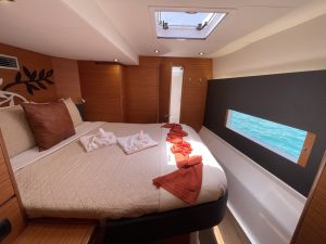 Dufour 48, catamaran for sale