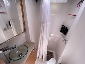 Dufour 48, catamaran for sale