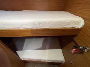 Dufour 48, catamaran for sale