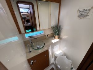 Dufour 48, catamaran for sale