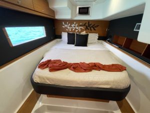 Dufour 48, catamaran for sale