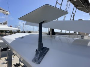 Dufour 48, catamaran for sale